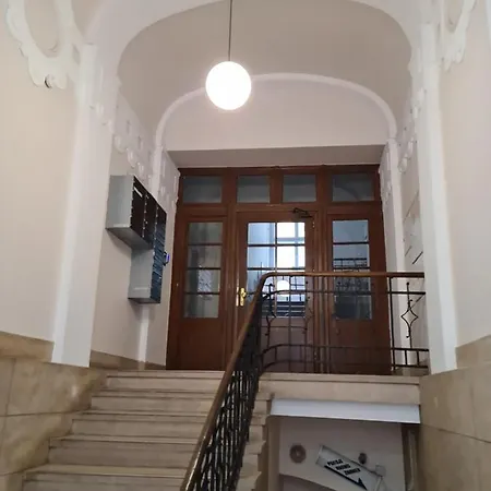 Hostel Amber Krakow