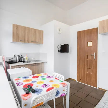 Apartment Jm Lubicz I *
