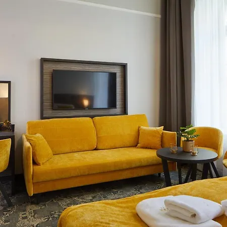 Hotel Estera