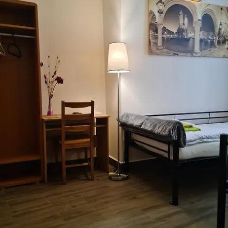 Hostel Amber