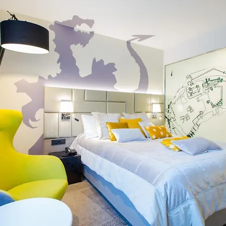 Mercure Stare Hotel 4*