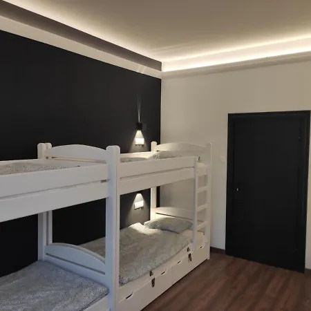 Hostal Greg&tom *