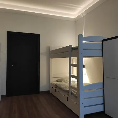 Hostal Greg&tom Cracovia