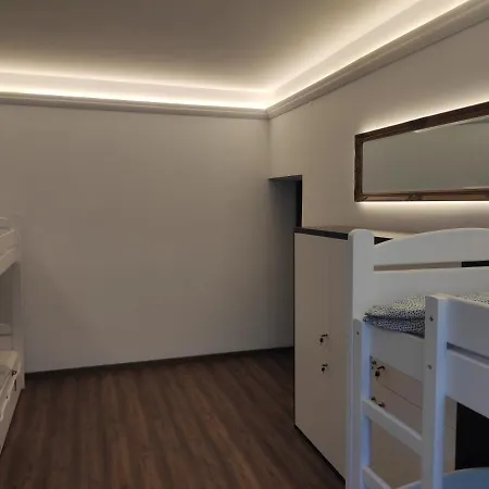 Hostal Greg&tom *