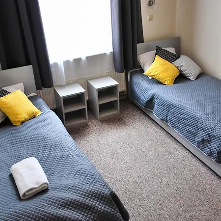 Tdb Aparthotel *
