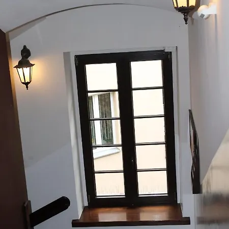 Tdb Aparthotel Krakow