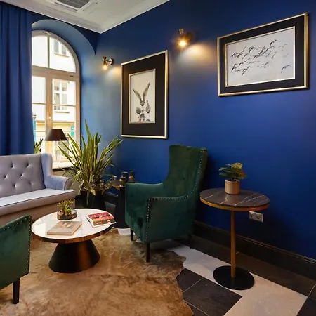 Estera Hotel Krakow