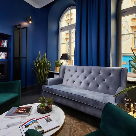 Estera Hotel 4*