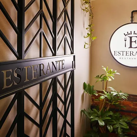 Hotel Estera Krakow