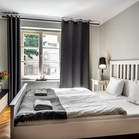 Flamingo Premium Hostel Krakow