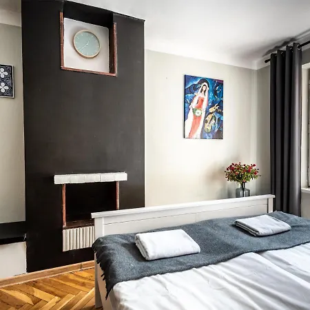 Flamingo Premium * Krakow