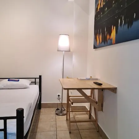 Hostel Amber *