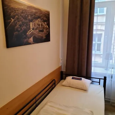 Amber Hostel *