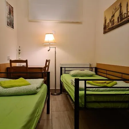 Amber Hostel