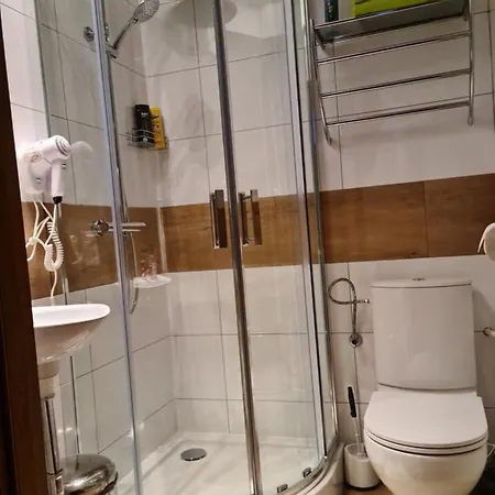 Appartement Amber Apatrtament 7 Cracovie