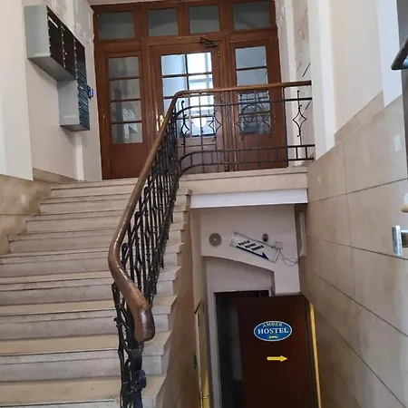 Appartement Amber Apatrtament 7
