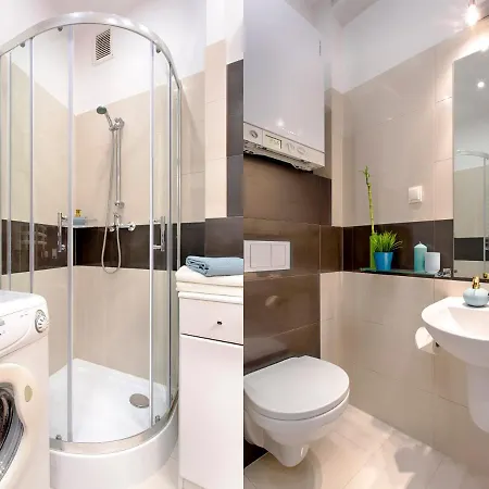 Main Square Aparthotel 3*