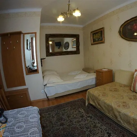 Florian Budget Hostel Krakow