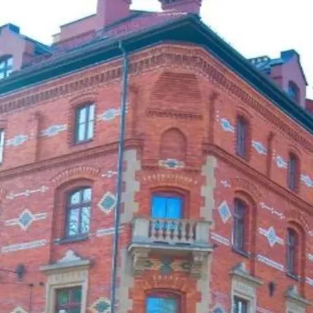 Aparthotel Red Brick Krakow