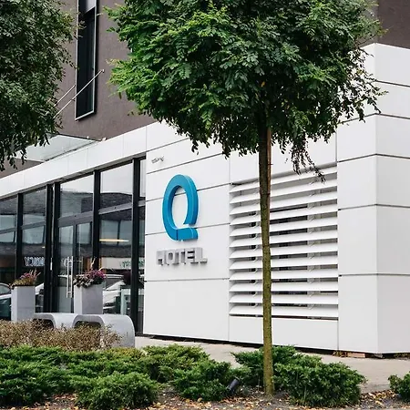 Q Hotel Krakow