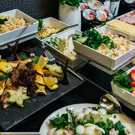 Q Hotel Krakow