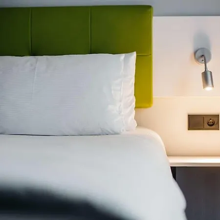 Hotel Q 3*