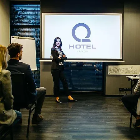 Hotel Q Krakow
