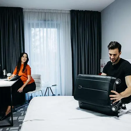 Hotel Q Krakow