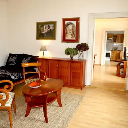 Magiczny Apartment Krakow