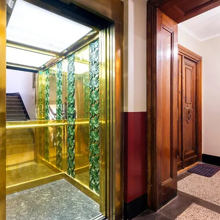 Apartment Cracwow St. Thomas