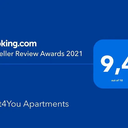 Just4you Apartment