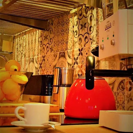 Apartmán Garden Nowa 5 Dzielnica Krakov