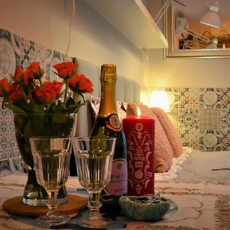 Apartmán Garden Nowa 5 Dzielnica