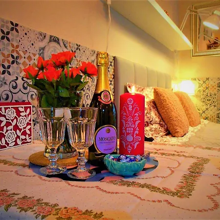 Garden Nowa 5 Dzielnica Apartmán