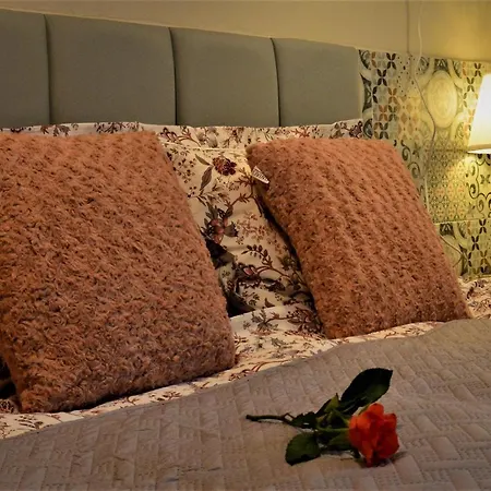 Apartmán Garden Nowa 5 Dzielnica Krakov