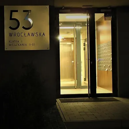 Apartmán Garden Nowa 5 Dzielnica Krakov