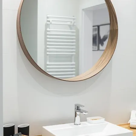 Apartment Slomnicka City Center Krakow