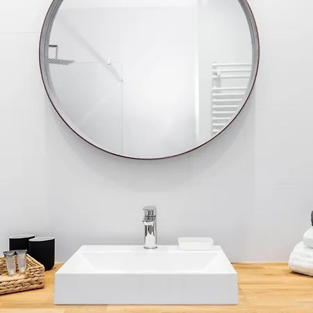 Apartment Slomnicka City Center Krakow
