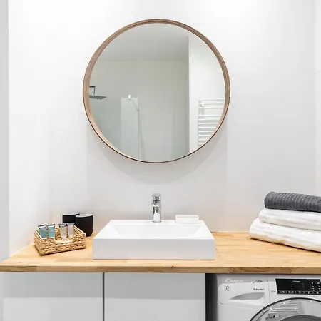 Apartment Slomnicka City Center Krakow
