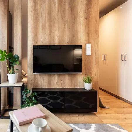 Apartment Slomnicka City Center Krakow