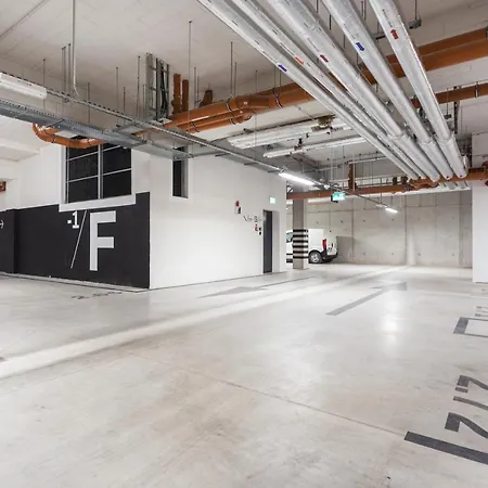 Of The Kings - Leaf Appartement *