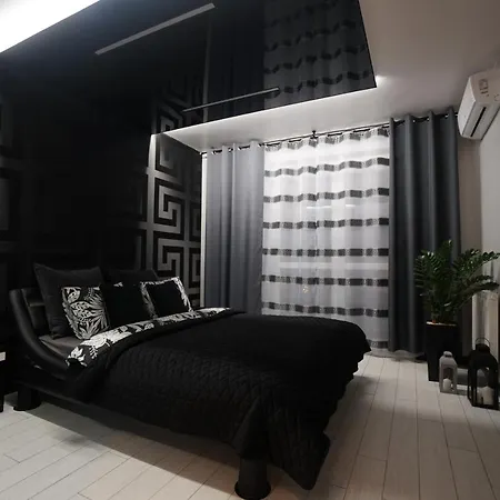 Apartment Lema Versace