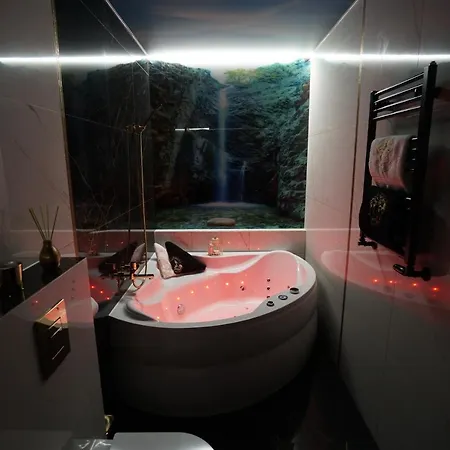 Apartment Lema Versace