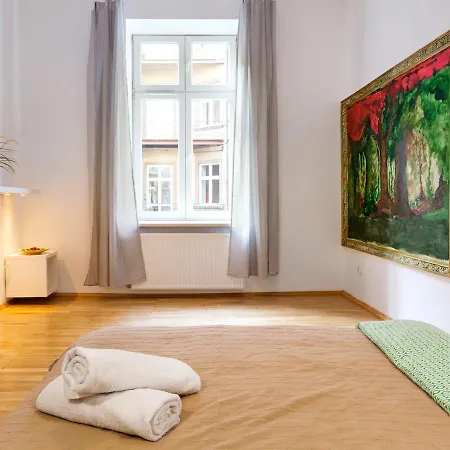 Dom Sapiehy Aparthotel