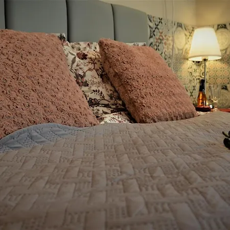 Apartmán Garden Nowa 5 Dzielnica