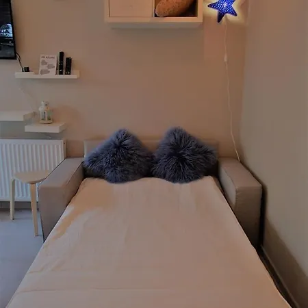 Apartmán Garden Nowa 5 Dzielnica