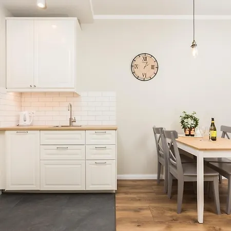 Appartement Of The Kings - Leaf Cracovie