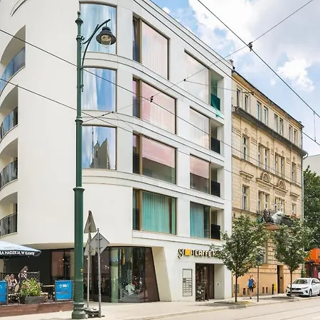 My - Rakowicka Appartamento Cracovia