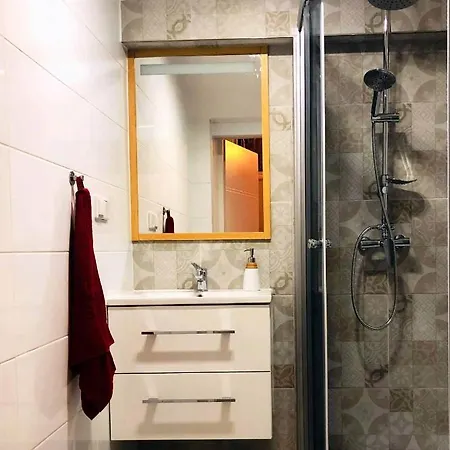 Bed & Breakfast Underground Jacuzzi
