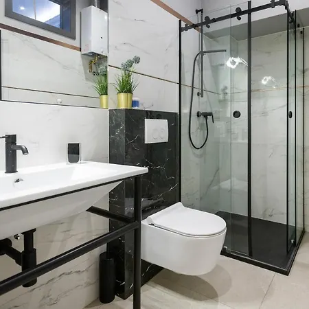 Apartment Luxury At The Main Square Tomasza Street Krakow